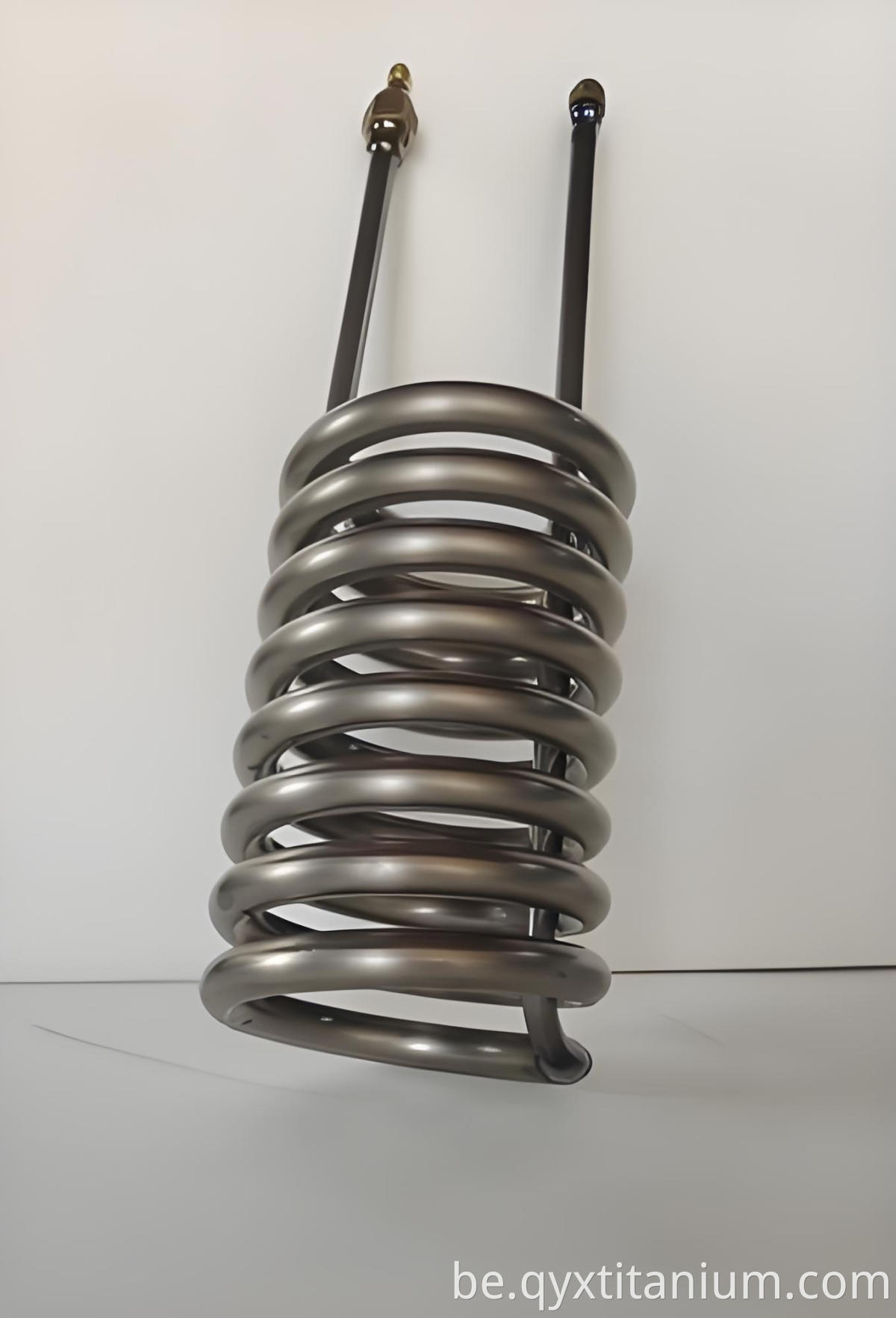 Titanium Evaporator